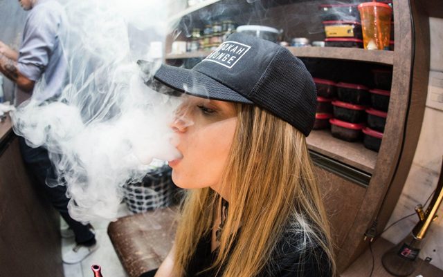 The Beginners Guide to Vaping