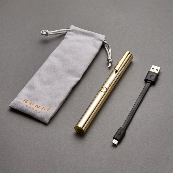 elfbar elfa master akku our products — GOLD FLORA main image 0