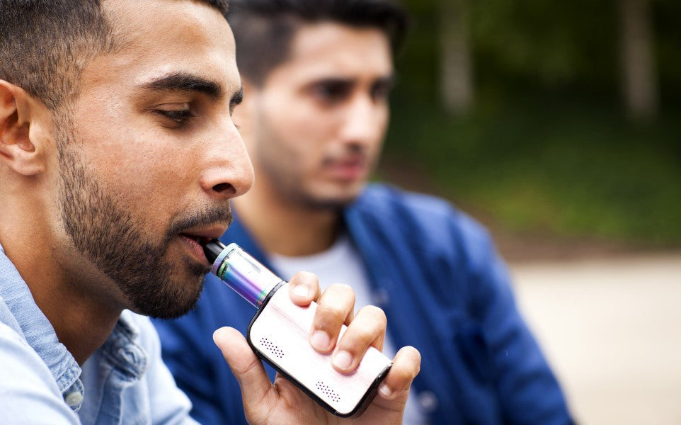 Reward Process Vaping A Complete Guide to Improving Your Vaping Satisfaction – SENSI LUXURY