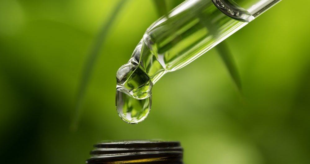 CBD OIL FOR MMA FIGHTERS – THE BENEFITS