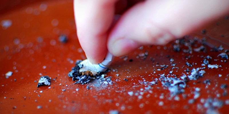 How to Use CBD to Quit Smoking