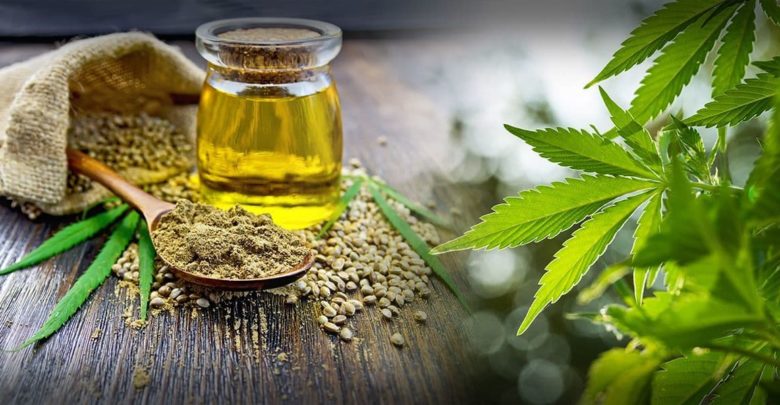 How to Use CBD Oil?