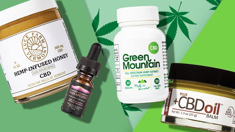 How to Use CBD: Should You Inhale, Spray, Apply, or Eat It?