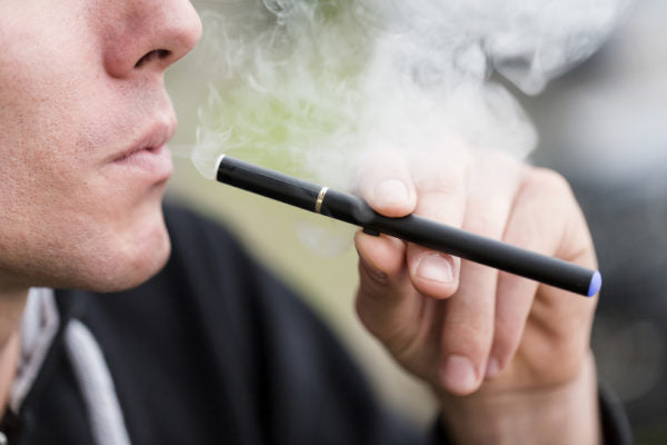 Official PHE Announces Vape Pens Should Be Sold In Hospitals