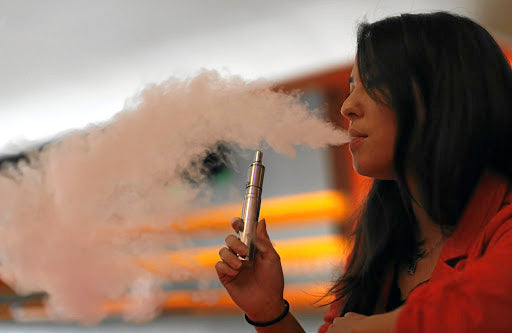 Vape Industry Sets Out to be a Partner to the Health Agenda