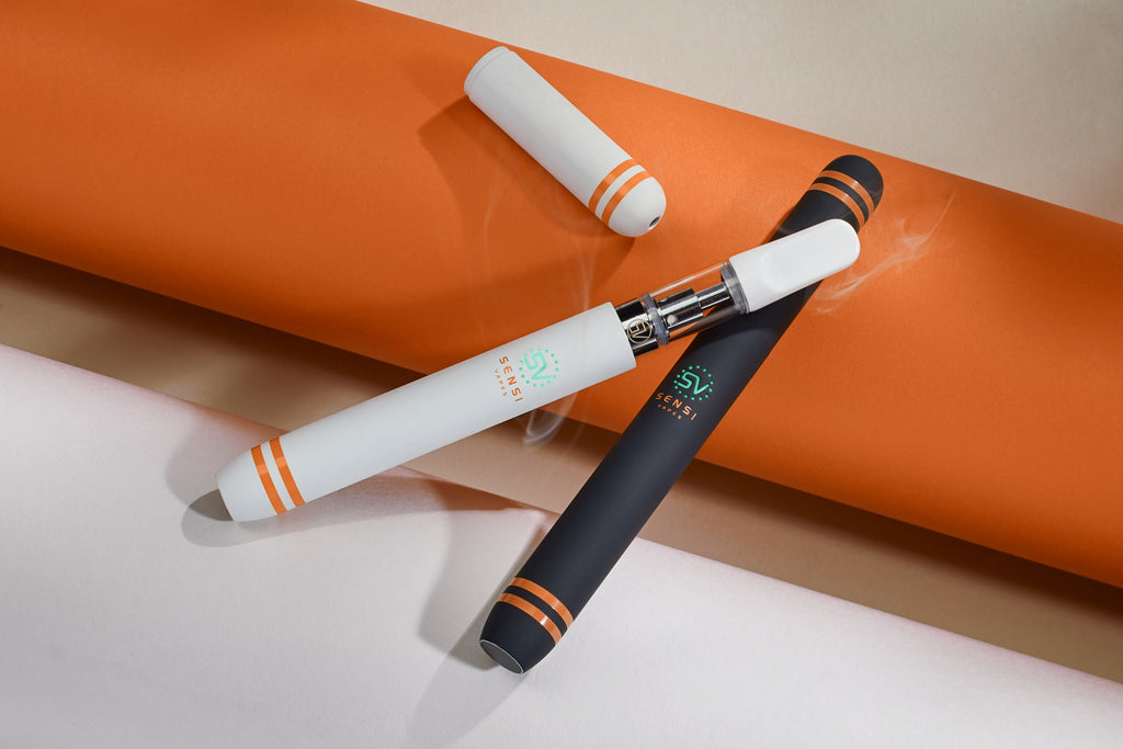 Sensi Vapes | Luxury Vaping Instruments Sensi Vapes | Luxury Vaping Instruments