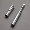 Silver Luxury Vape Pen 2.0